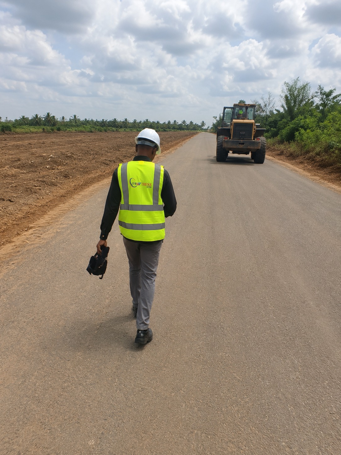 Fawtress project oversight evaluation