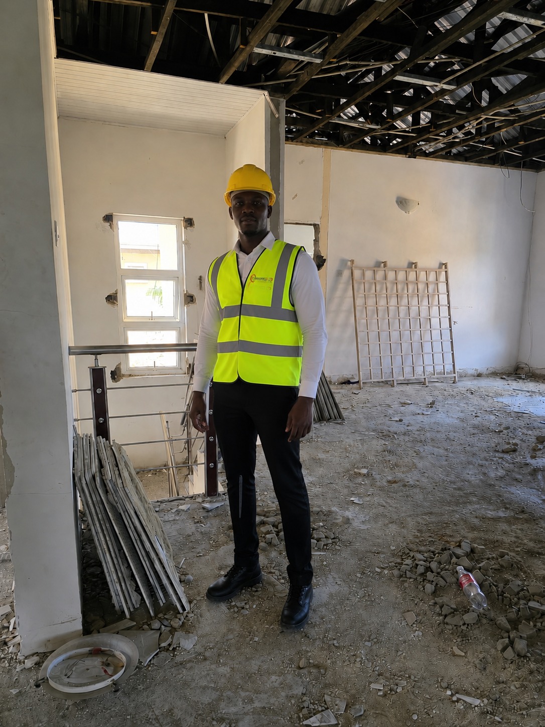 Fawtress facility inspection review
